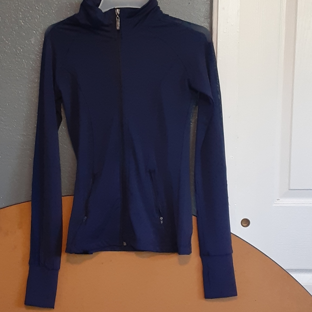 Sweater sporty